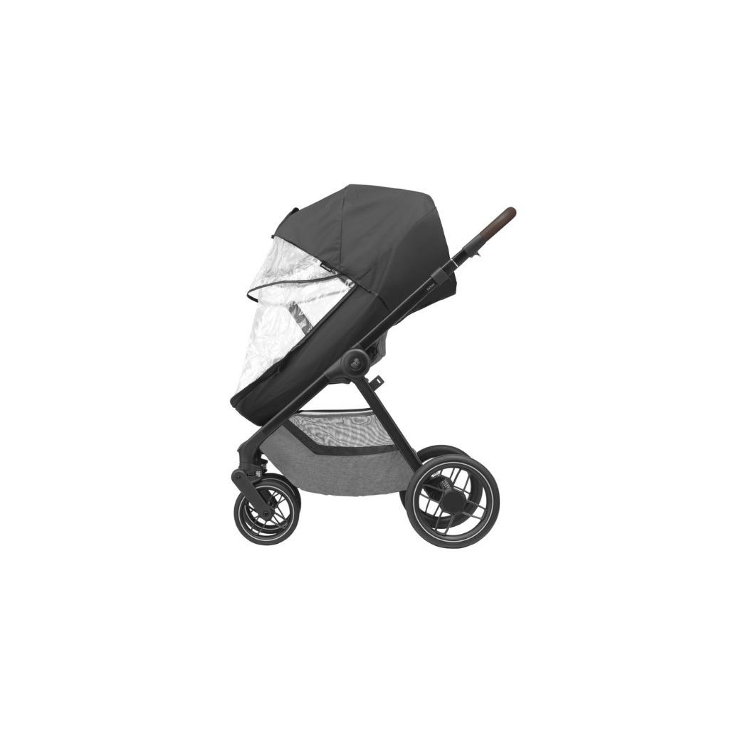 Maxi-Cosi Kinderwagen Oxford Select Grey