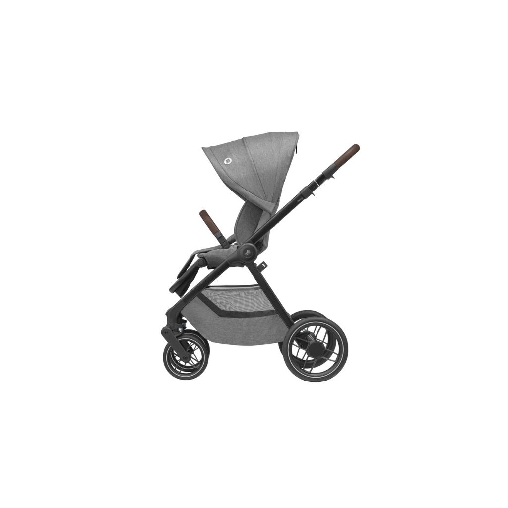 Maxi-Cosi Kinderwagen Oxford Select Grey