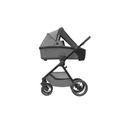 Maxi-Cosi Kinderwagen Oxford Select Grey
