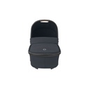 Maxi-Cosi Opvouwbare draagmand Oria Essential Graphite