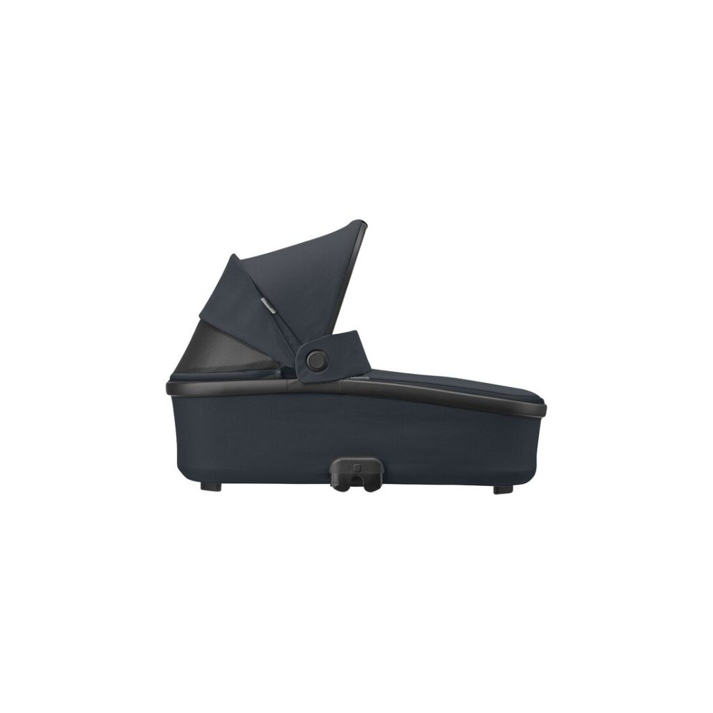 Maxi-Cosi Opvouwbare draagmand Oria Essential Graphite