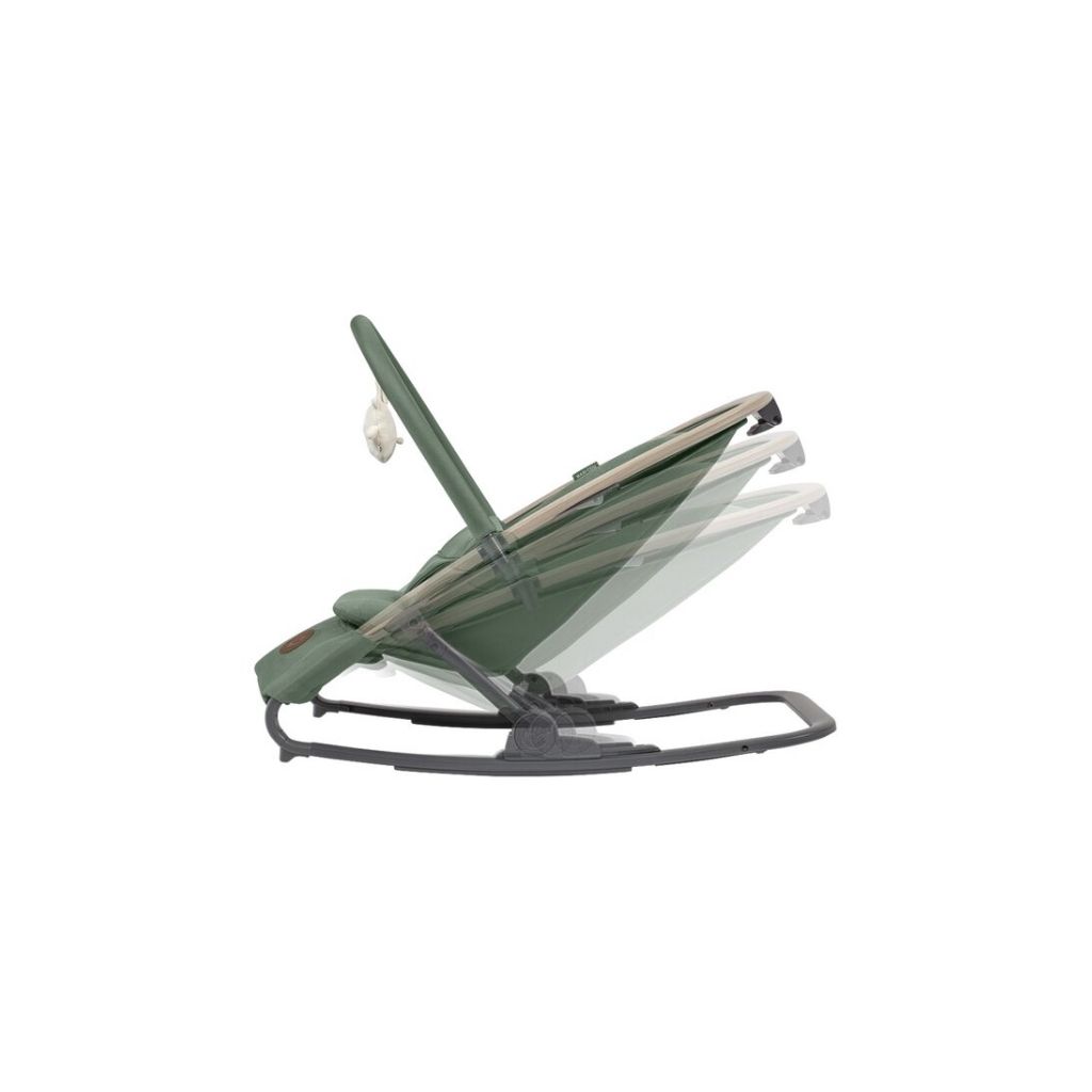 Maxi-Cosi Relax Kori Beyond Green Eco 