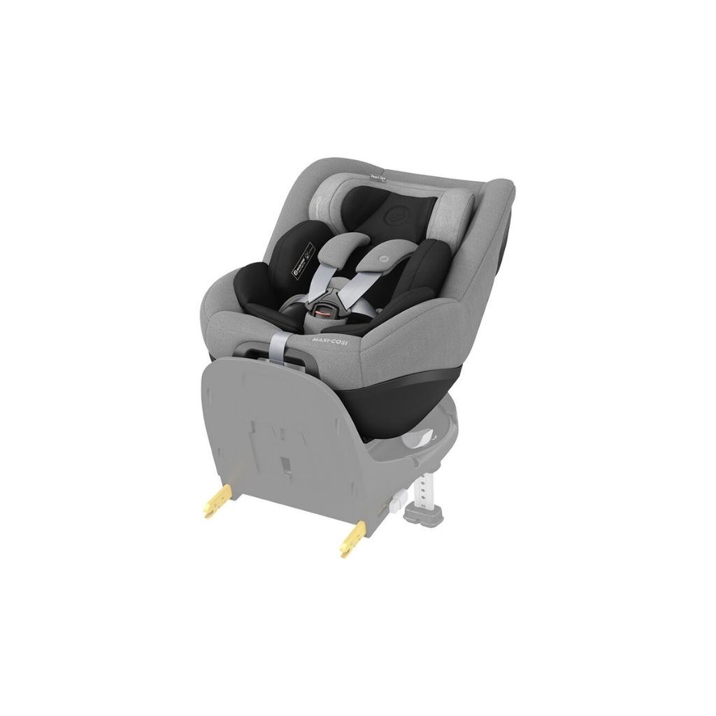 Maxi-Cosi Verkleinkussen voor pasgeborene Pearl 360 Pro  Black