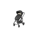 Maxi-Cosi Voetenzak voor kinderwagen Twillic Black