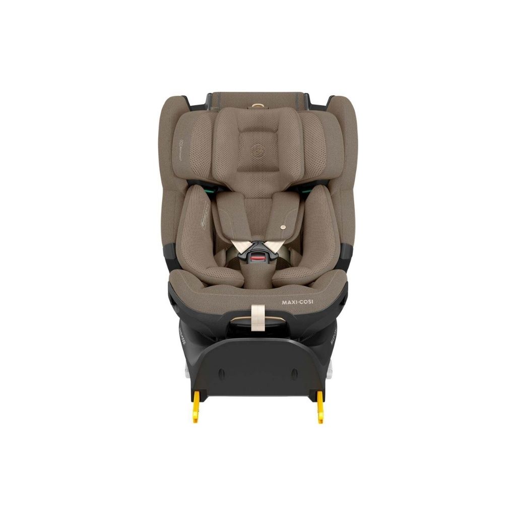 Maxi-Cosi Autostoel Emerald 360 Pro Groep 0+/1/2/3 Truffles