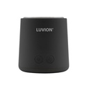 Luvion Flesverwarmer Ultra Pro black