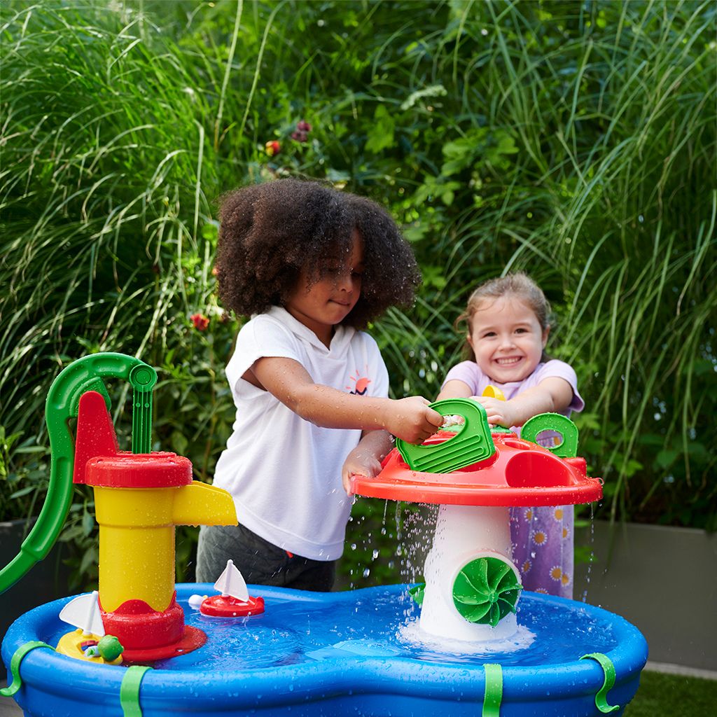 AquaPlay Watertafel