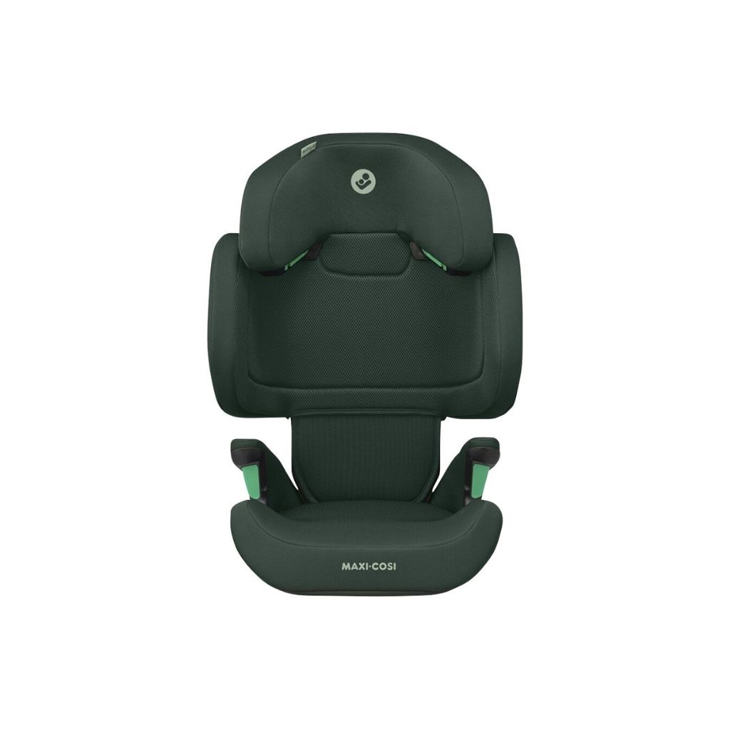Maxi-Cosi Autostoel Rodifix R i-size Groep 2/3 Authentic Green