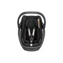 Maxi-Cosi Draagbare autostoel Coral 360 Groep 0+ i-Size Essential Black