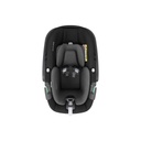 Maxi-Cosi Draagbare autostoel Pebble 360 Groep 0+ i-Size Essential Black