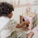 Little Dutch Houten speelkubus Fairy Garden
