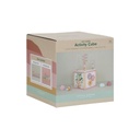 Little Dutch Houten speelkubus Fairy Garden