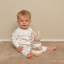 Little Dutch Stapeltoren Baby Bunny