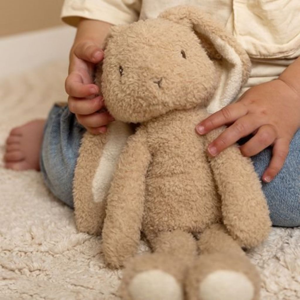 Little Dutch Knuffel Baby Bunny 32 cm