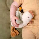 Little Dutch Knuffel Little Farm kip 17 cm