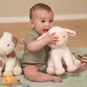Little Dutch Knuffel Little Farm schaap 25 cm