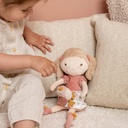 Little Dutch Knuffelpop Anna 35 cm