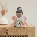 Little Dutch Knuffelpop Ella 20 cm