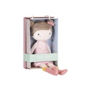 Little Dutch Knuffelpop Rosa 35cm