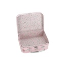 Little Dutch Koffertje Fairy Garden Pink - 2 stuks