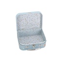Little Dutch Koffertje Forest Friends Blue - 2 stuks