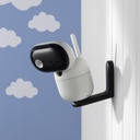 Motorola Babyfoon PIP1510 Extra Camera