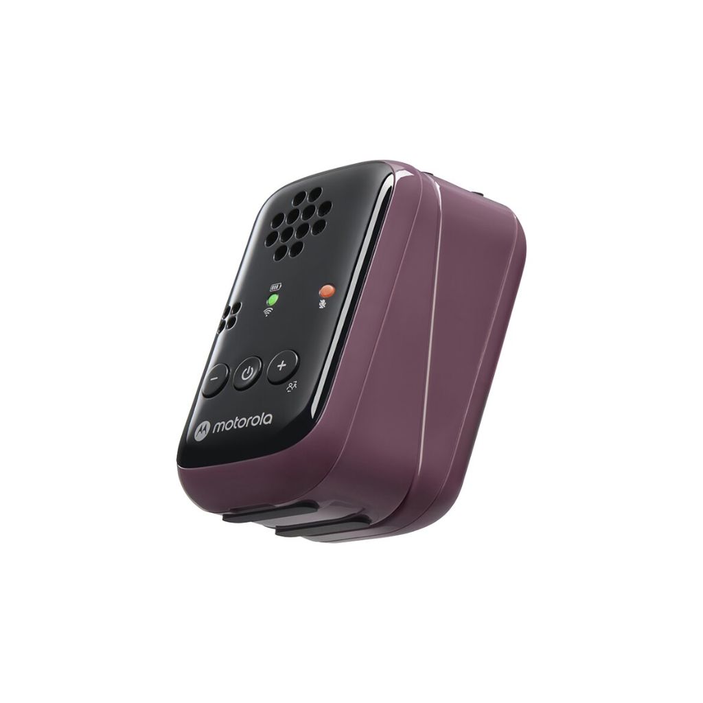 Motorola Babyfoon PIP12 Travel