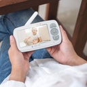 Motorola Beeldbabyfoon VM34