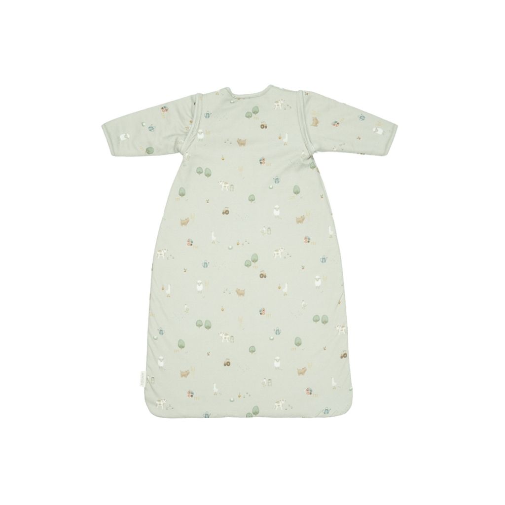Little Dutch Winterslaapzak Little Farm 90 cm