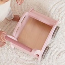 Little Dutch Loopwagen Fairy Garden roze