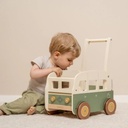 Little Dutch Loopwagen Vintage Walker Wagon