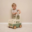 Little Dutch Loopwagen Vintage Walker Wagon