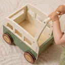 Little Dutch Loopwagen Vintage Walker Wagon