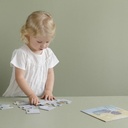 Little Dutch Meegroeipuzzel 4-in-1 Little Goose