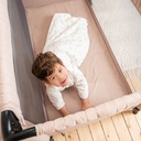 Little Dutch Reisbed beige