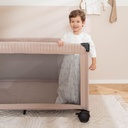 Little Dutch Reisbed beige