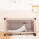 Little Dutch Reisbed beige