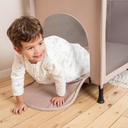 Little Dutch Reisbed beige