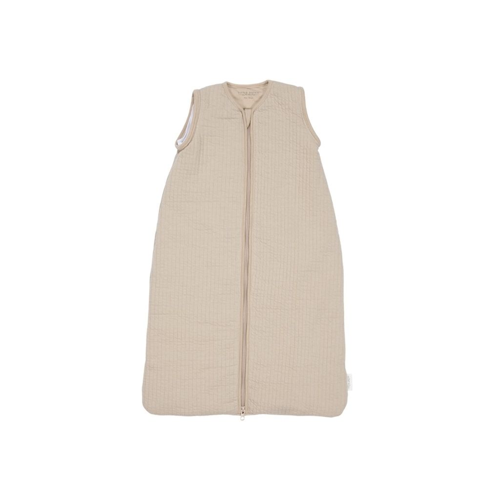 Little Dutch Winterslaapzak Pure beige 70 cm