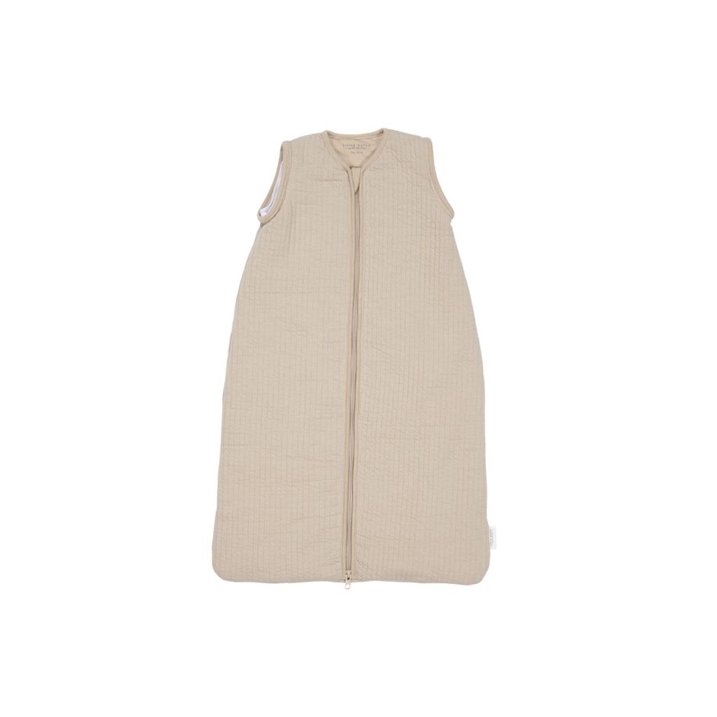Little Dutch Winterslaapzak Pure beige 90 cm