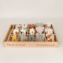 Little Dutch Slinger Decoratie Forest Friends Egel 