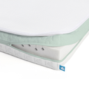 AeroSleep Matelas Evolution Sleep Safe Pack Duo Lg 90 x L 200 cm