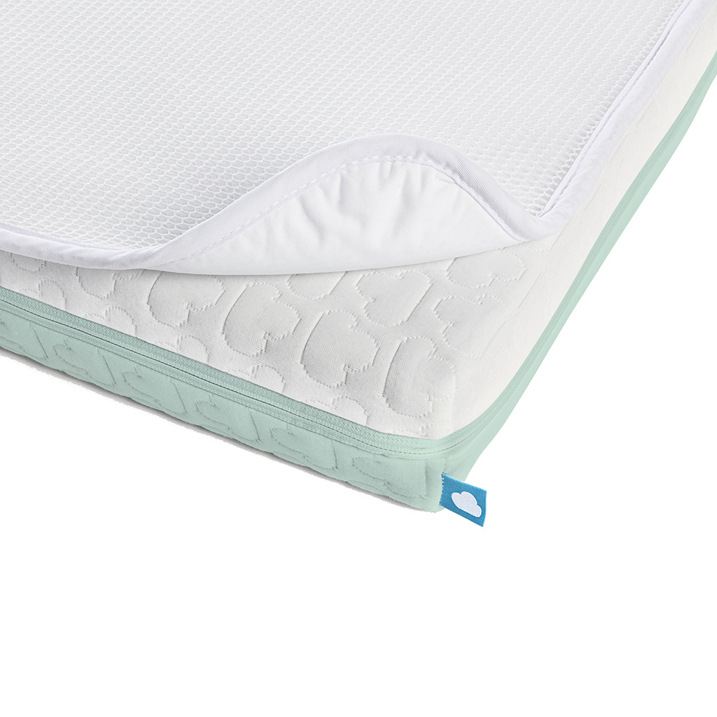 AeroSleep Matelas Evolution Sleep Safe Pack Duo Lg 90 x L 200 cm