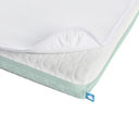 AeroSleep Matelas Evolution Sleep Safe Pack Duo Lg 90 x L 200 cm