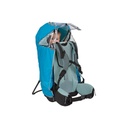 Thule Regenhoes Sapling blauw