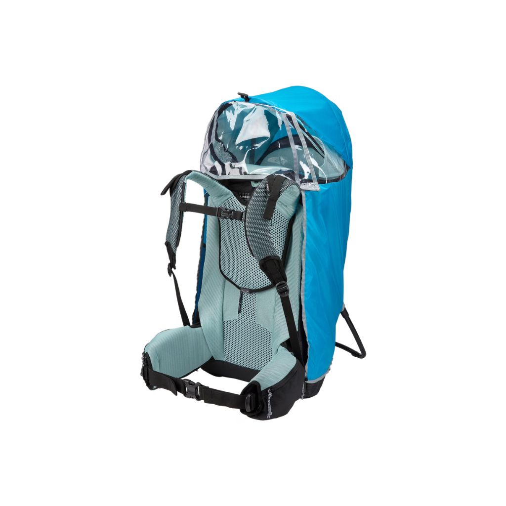 Thule Regenhoes Sapling blauw
