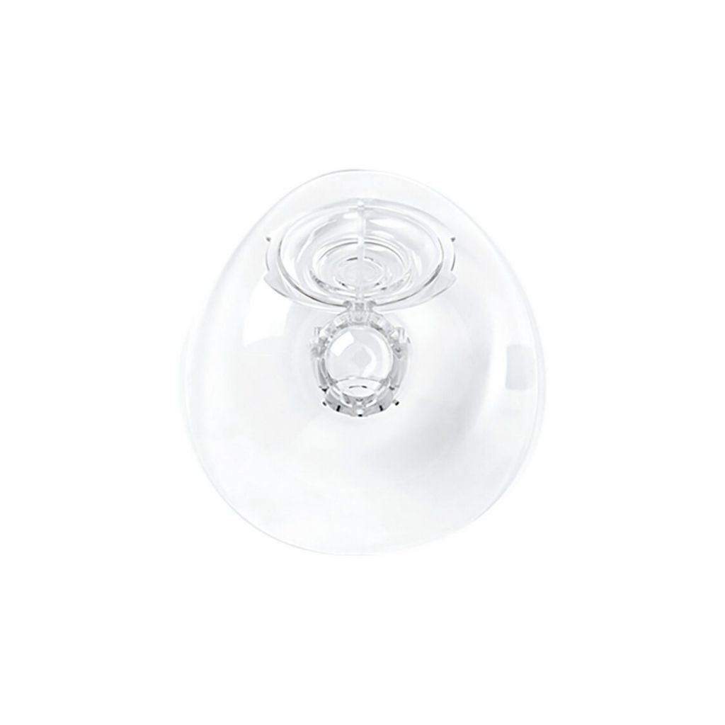 Elvie Borstschild 21 mm - 2 stuks