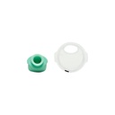 Elvie Tuit- en afsluitset - 2 stuks