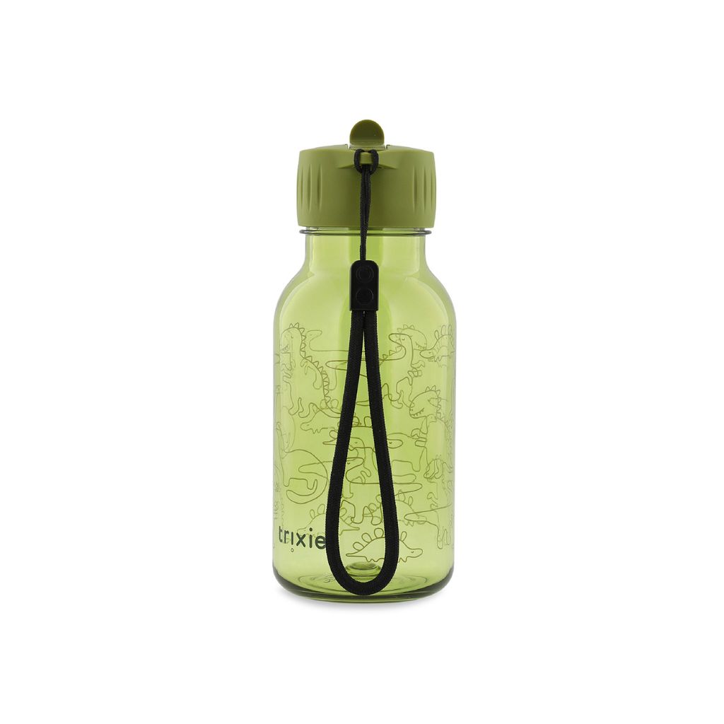 Trixie Drinkfles Daring Dino 350 ml