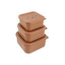 Trixie Snackdoosje Mrs. Cat - 3 stuks